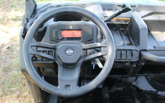 2025 Can-Am SSV DEFENDER MAX DPS HD7