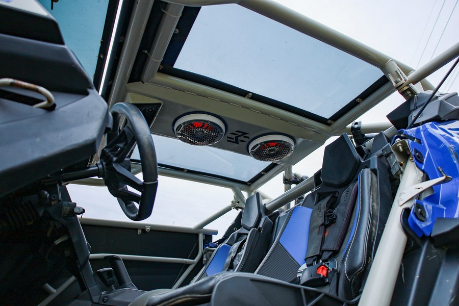 2023 Can-Am Maverick X3 X rs TURBO RR With SMART-SHOX 72