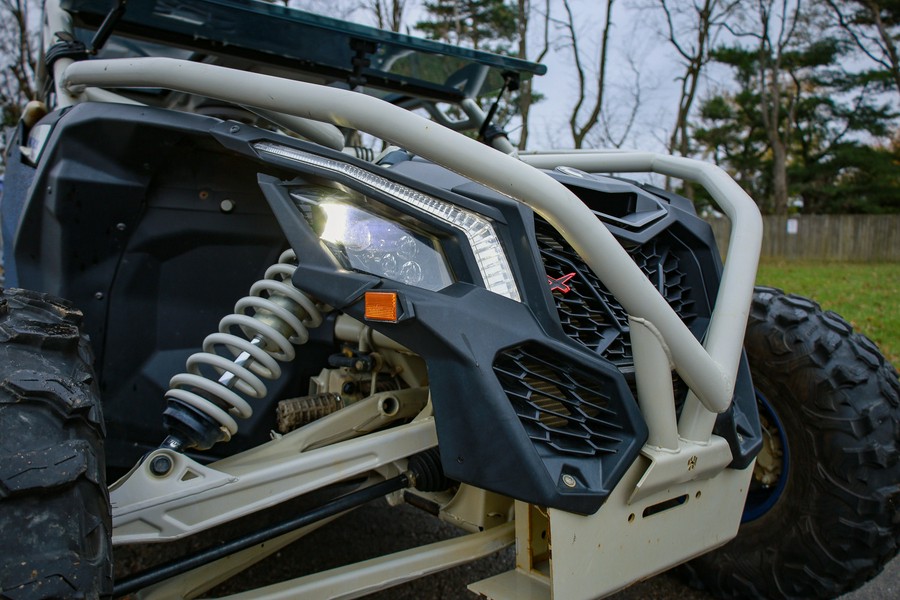 2023 Can-Am Maverick X3 X rs TURBO RR With SMART-SHOX 72