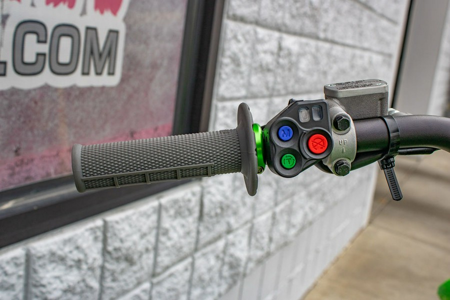 2026 Kawasaki KX™450