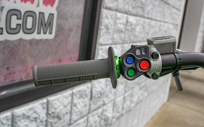 2026 Kawasaki KX™450