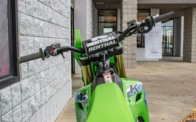 2026 Kawasaki KX™450