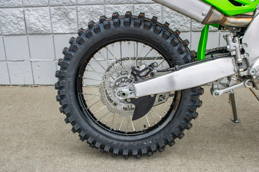 2026 Kawasaki KX™450