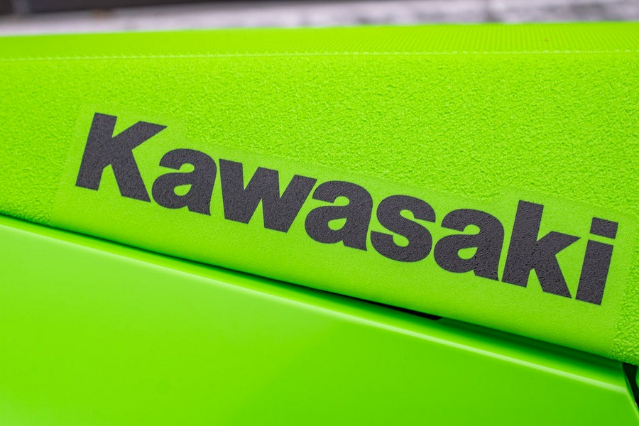2026 Kawasaki KX™450