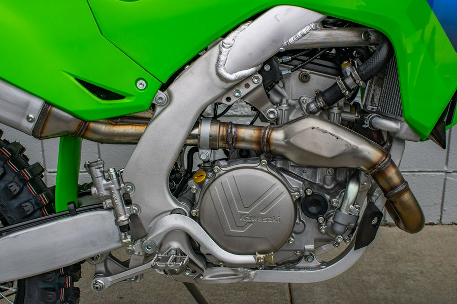 2026 Kawasaki KX™450