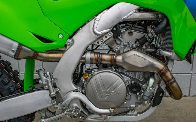 2026 Kawasaki KX™450