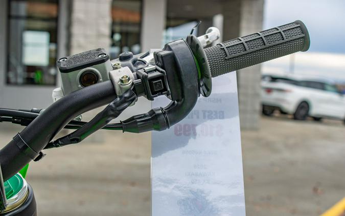 2026 Kawasaki KX™450