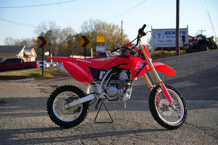 2026 Honda CRF 150R