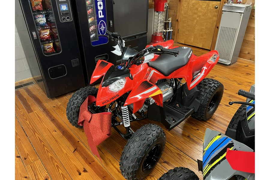 2026 Polaris Outlaw® 110 EFI