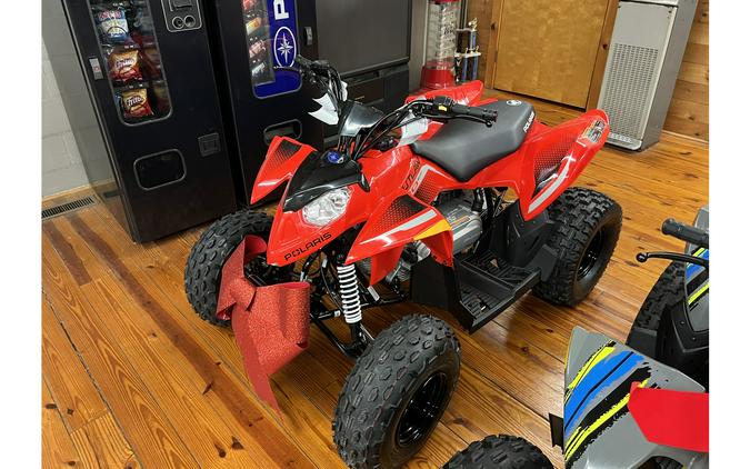 2026 Polaris Outlaw® 110 EFI