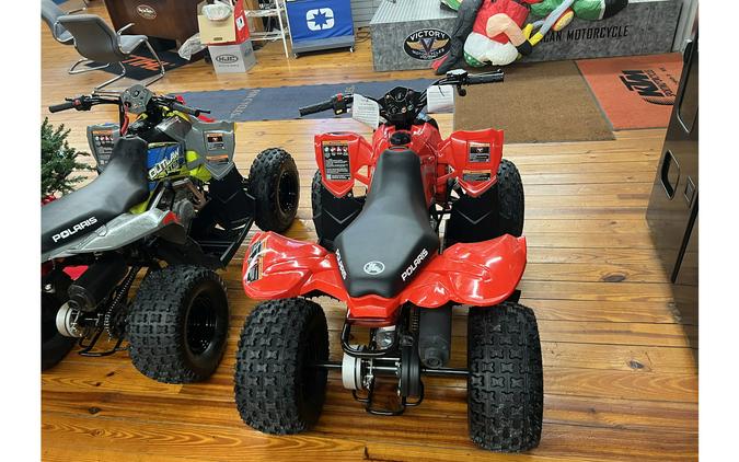 2026 Polaris Outlaw® 110 EFI