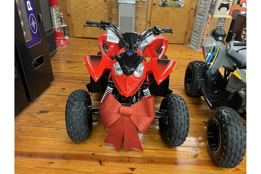 2026 Polaris Outlaw® 110 EFI