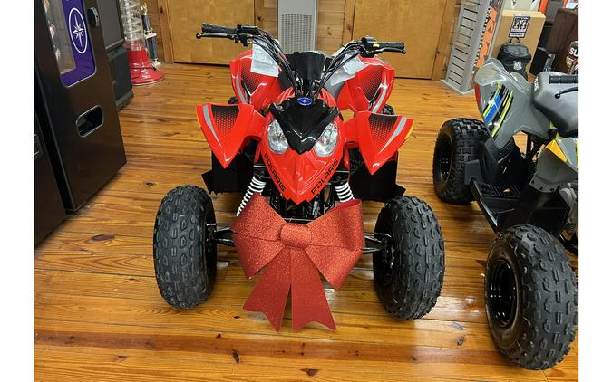 2026 Polaris Outlaw® 110 EFI