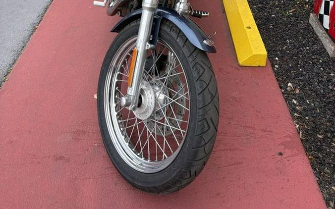 2003 Harley-Davidson® FXD - Dyna® Super Glide®