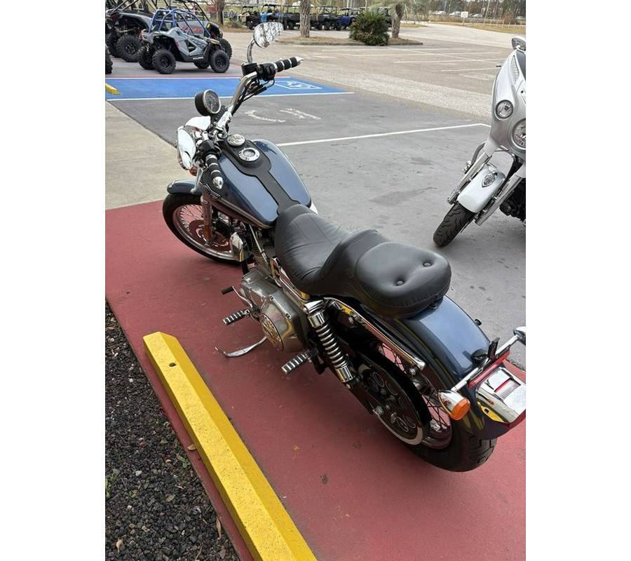 2003 Harley-Davidson® FXD - Dyna® Super Glide®