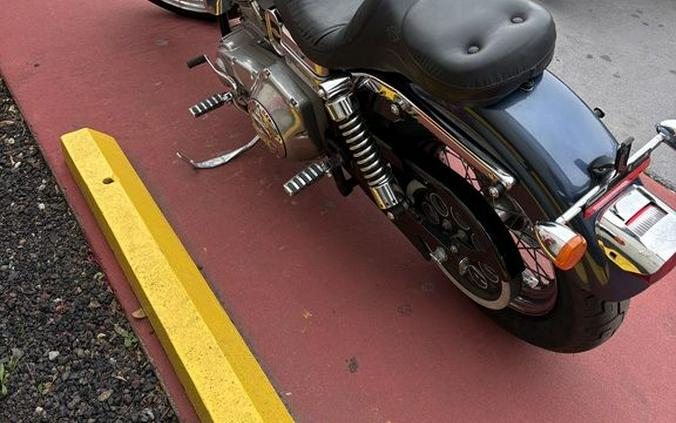 2003 Harley-Davidson® FXD - Dyna® Super Glide®