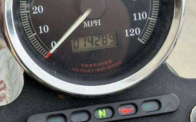 2003 Harley-Davidson® FXD - Dyna® Super Glide®