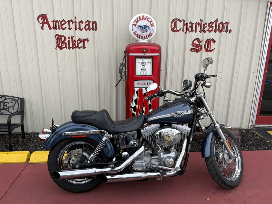 2003 Harley-Davidson® FXD - Dyna® Super Glide®
