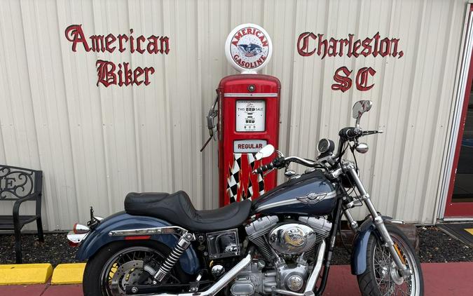 2003 Harley-Davidson® FXD - Dyna® Super Glide®