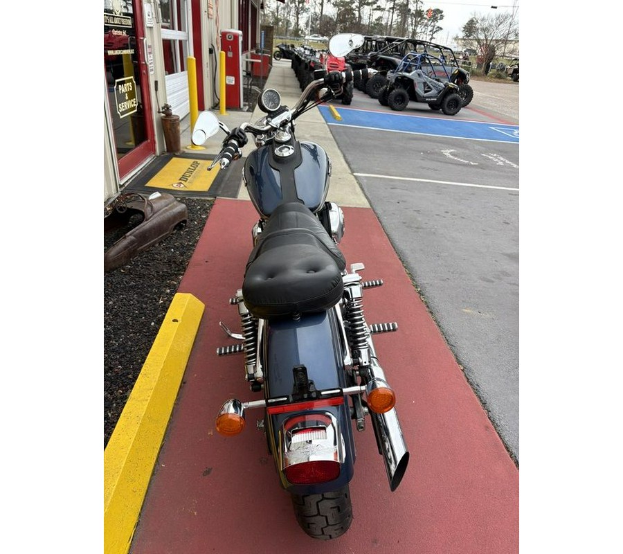 2003 Harley-Davidson® FXD - Dyna® Super Glide®