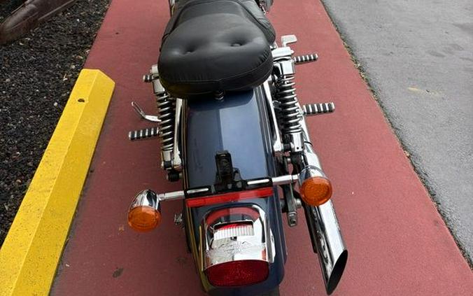 2003 Harley-Davidson® FXD - Dyna® Super Glide®