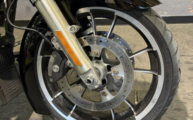 2023 Harley-Davidson Street Glide