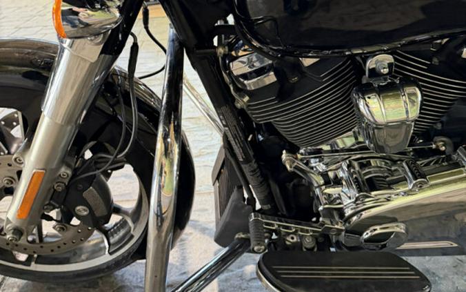 2023 Harley-Davidson Street Glide