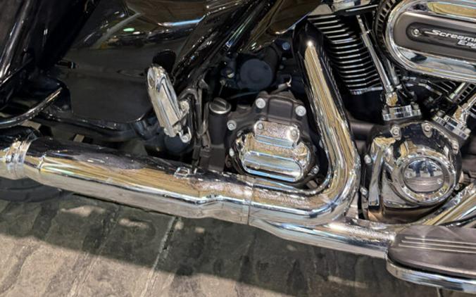 2023 Harley-Davidson Street Glide