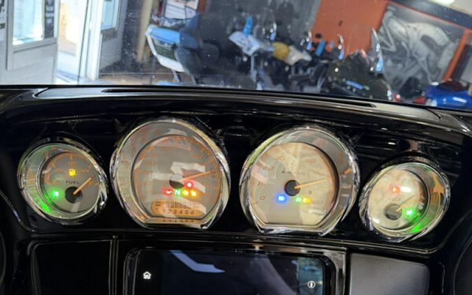 2023 Harley-Davidson Street Glide