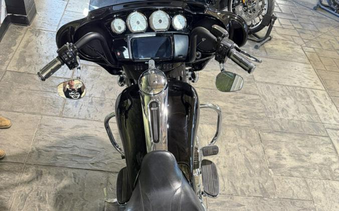 2023 Harley-Davidson Street Glide