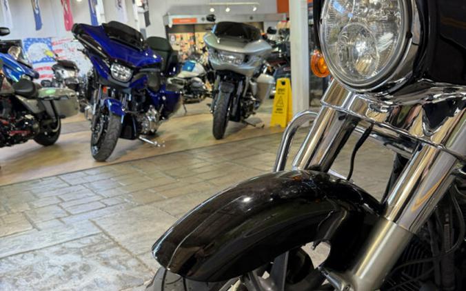 2023 Harley-Davidson Street Glide