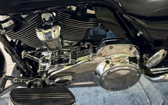 2023 Harley-Davidson Street Glide