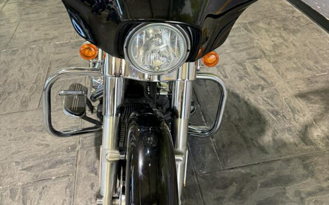 2023 Harley-Davidson Street Glide