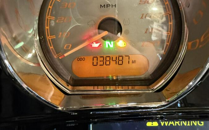 2023 Harley-Davidson Street Glide