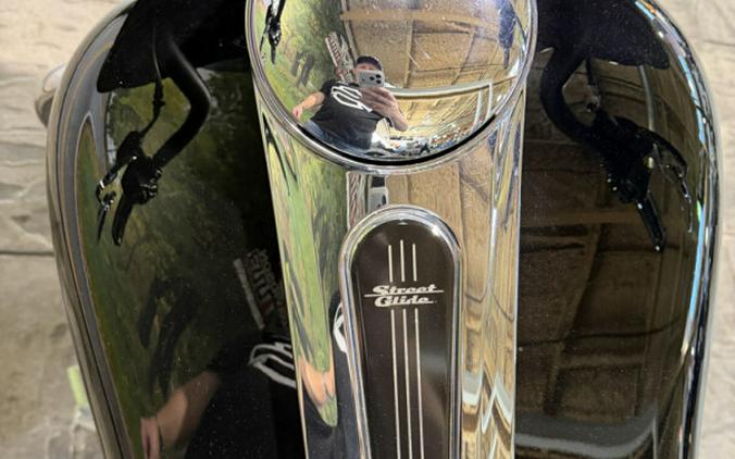 2023 Harley-Davidson Street Glide