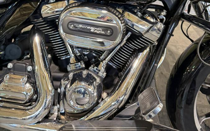 2023 Harley-Davidson Street Glide