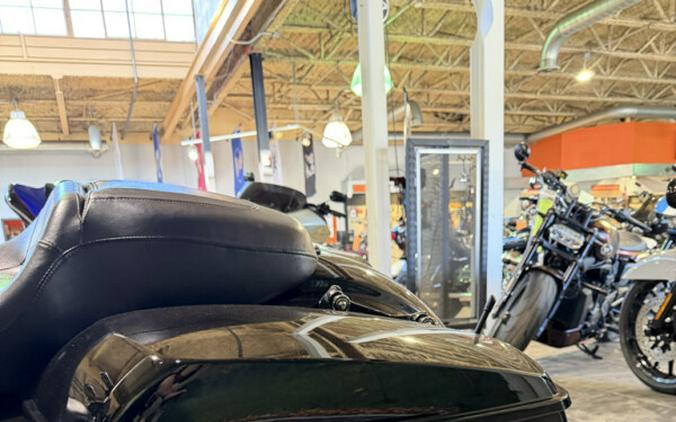 2023 Harley-Davidson Street Glide