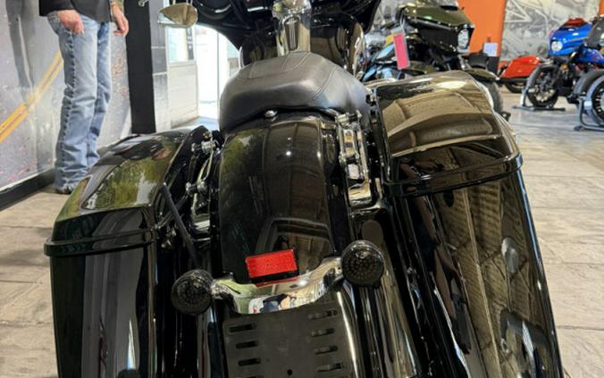 2023 Harley-Davidson Street Glide