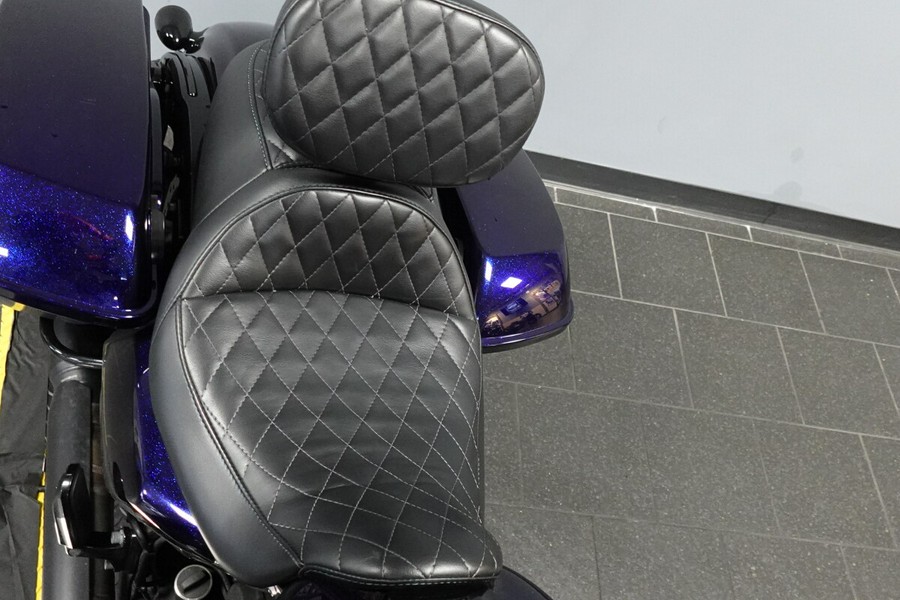 2020 Harley-Davidson Street Glide Special