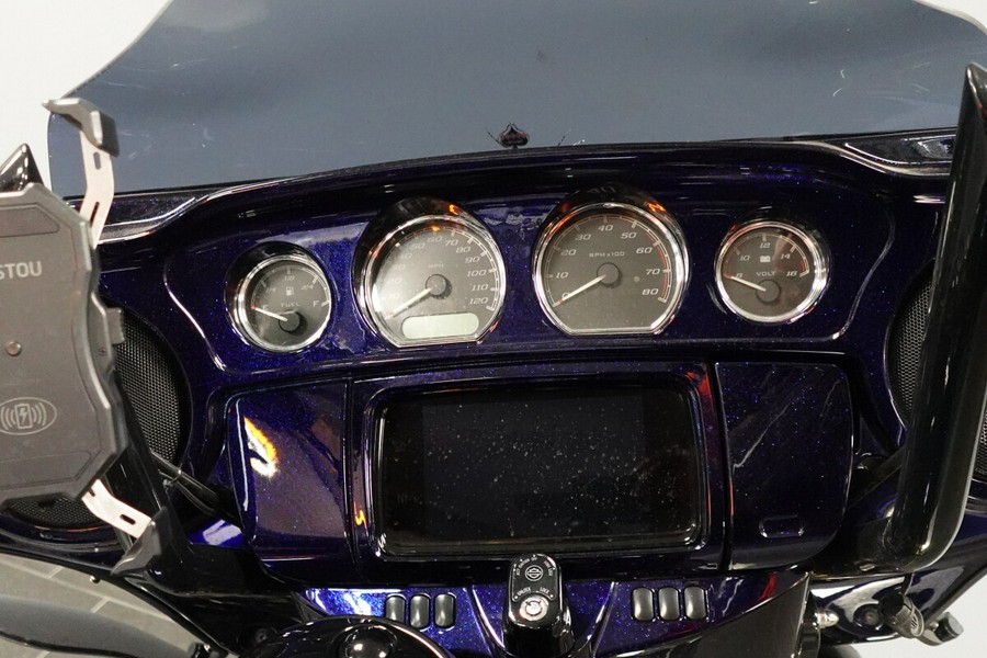 2020 Harley-Davidson Street Glide Special