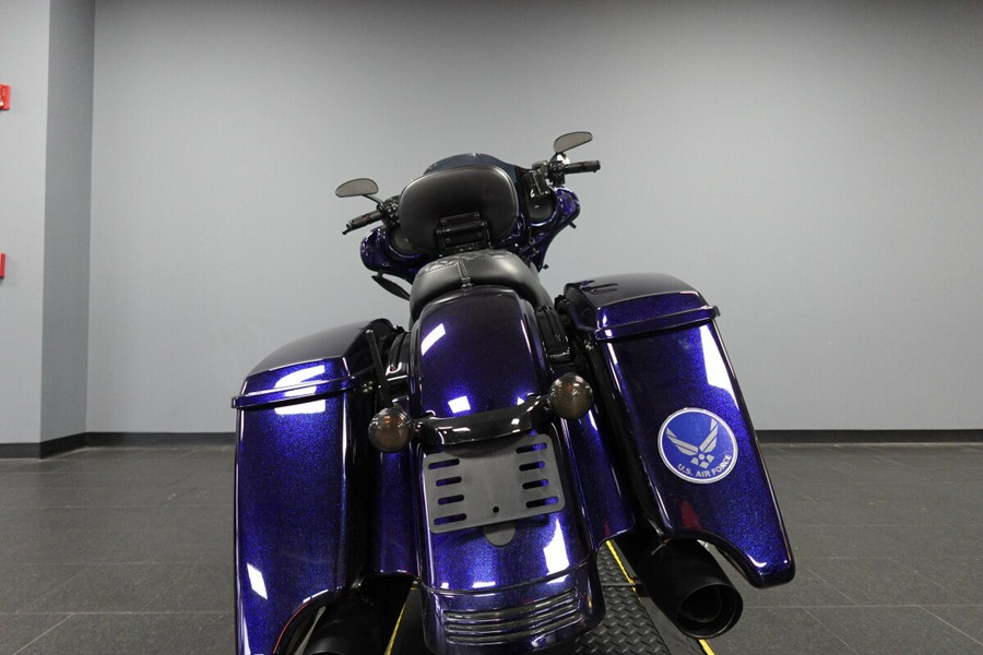 2020 Harley-Davidson Street Glide Special