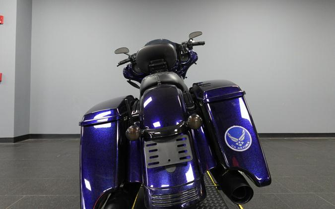 2020 Harley-Davidson Street Glide Special