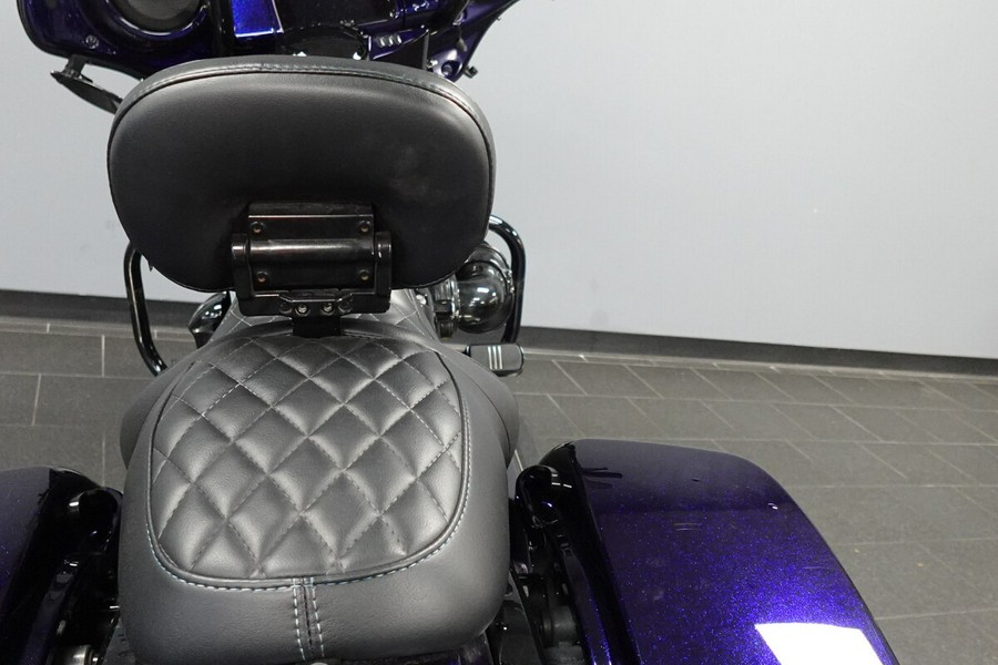 2020 Harley-Davidson Street Glide Special