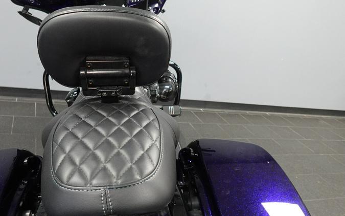 2020 Harley-Davidson Street Glide Special