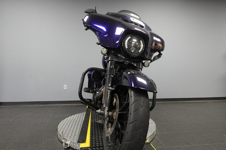 2020 Harley-Davidson Street Glide Special