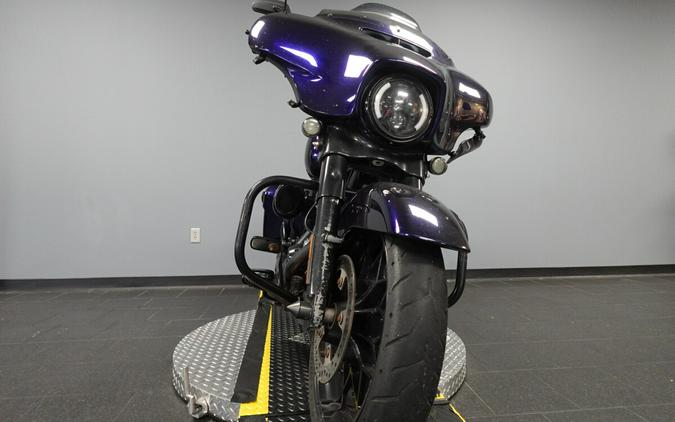 2020 Harley-Davidson Street Glide Special