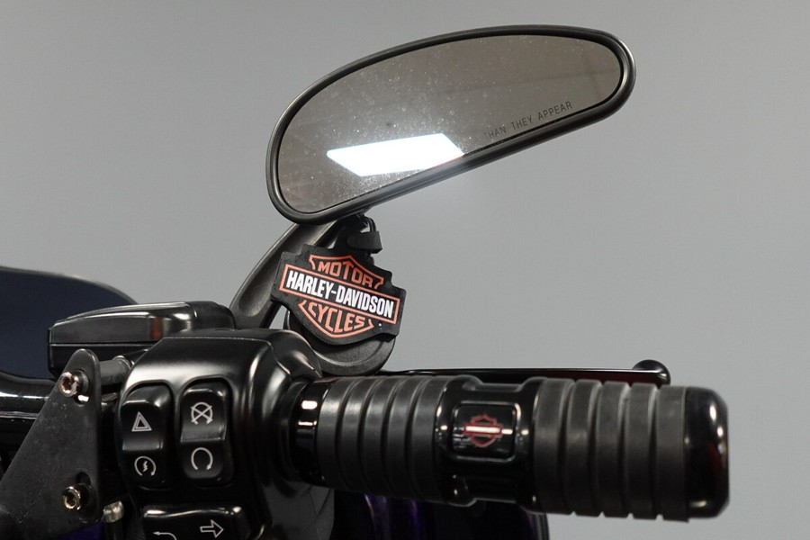 2020 Harley-Davidson Street Glide Special