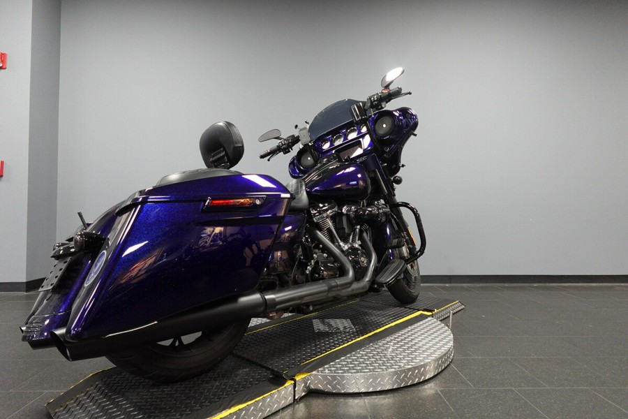 2020 Harley-Davidson Street Glide Special