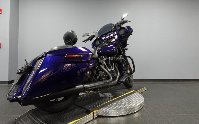 2020 Harley-Davidson Street Glide Special