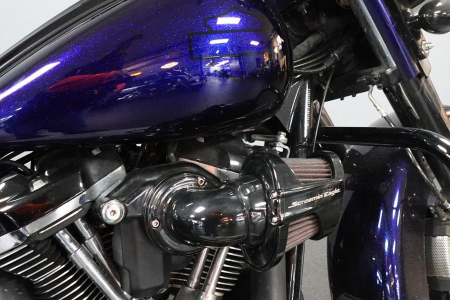 2020 Harley-Davidson Street Glide Special